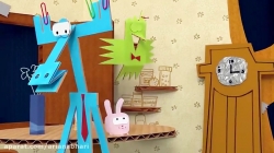 انیمیشن Paper Tales قسمت 5